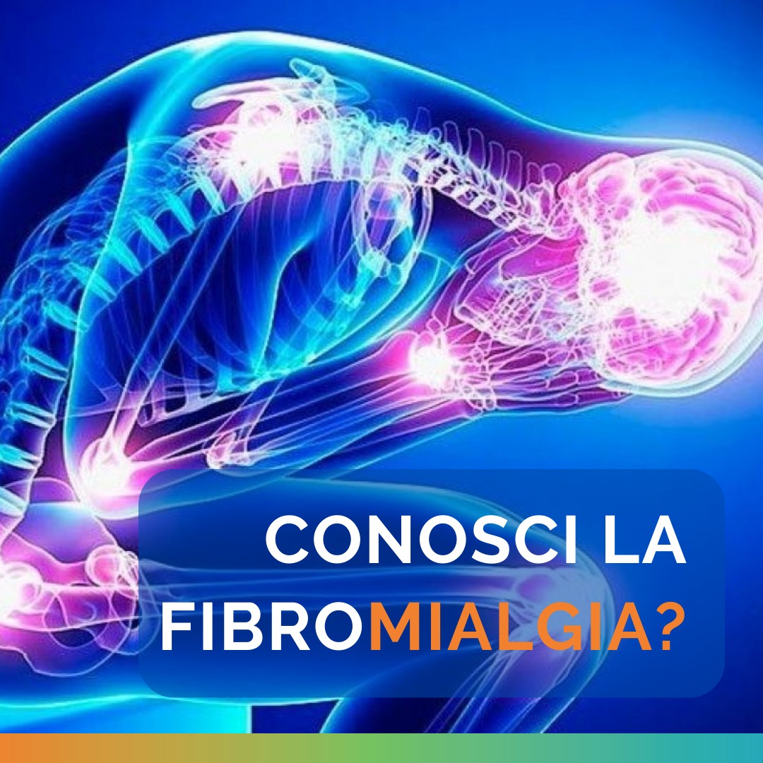 Fibromialgia Dott.ssa Elena Turla Biologa Nutrizionista